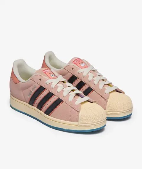 adidas Superstar SpongeBob SquarePants Patrick Star - Arena do Desporto