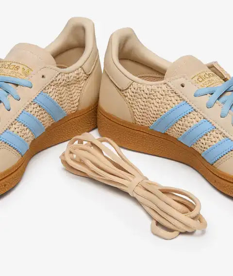 adidas Handball Spezial Sand Strata Clear Sky — sapatilhas femininas adidas portugal