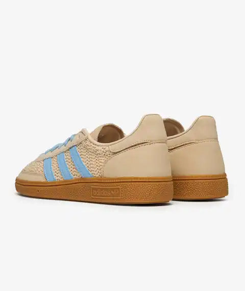 adidas Handball Spezial Sand Strata Clear Sky — sapatilhas femininas adidas portugal