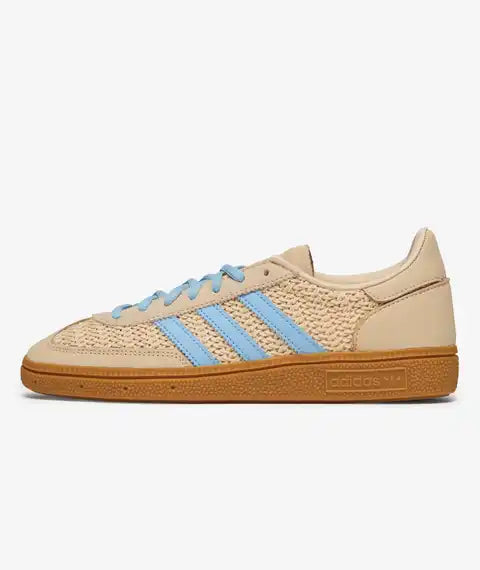 adidas Handball Spezial Sand Strata Clear Sky — sapatilhas femininas adidas portugal