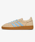 adidas Handball Spezial Sand Strata Clear Sky — sapatilhas femininas adidas portugal