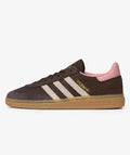 adidas Handball Spezial Dark Brown Wonder Mauve — sapatilhas femininas adidas portugal