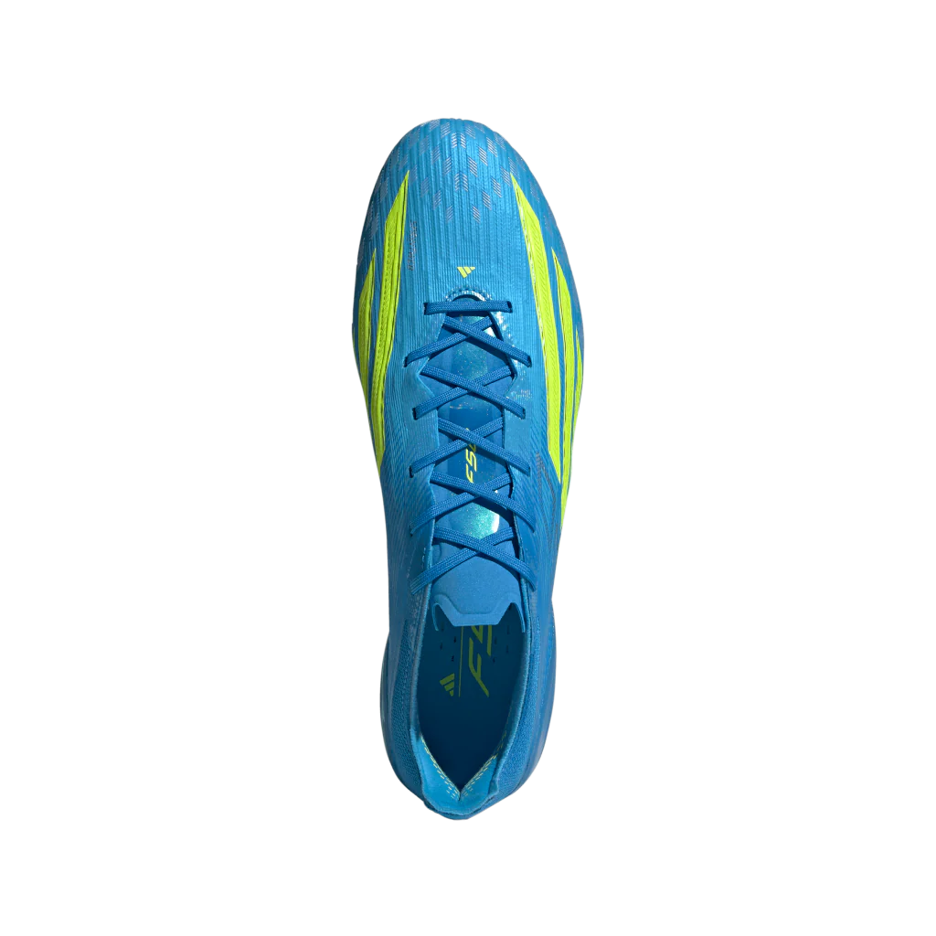 Adidas F50 Elite FG Ice Cold Precision Pack — chuteiras futebol adidas portugal