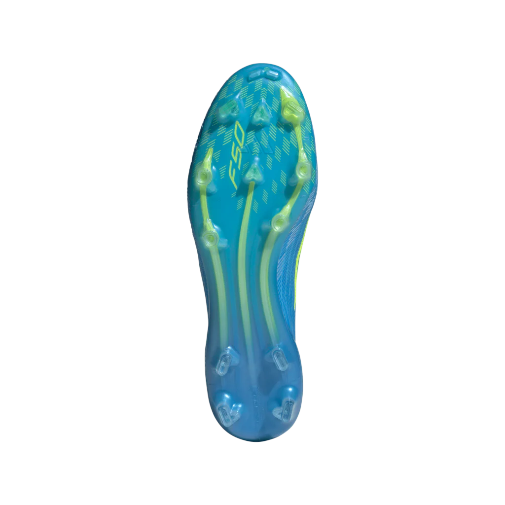 Adidas F50 Elite FG Ice Cold Precision Pack — chuteiras futebol adidas portugal