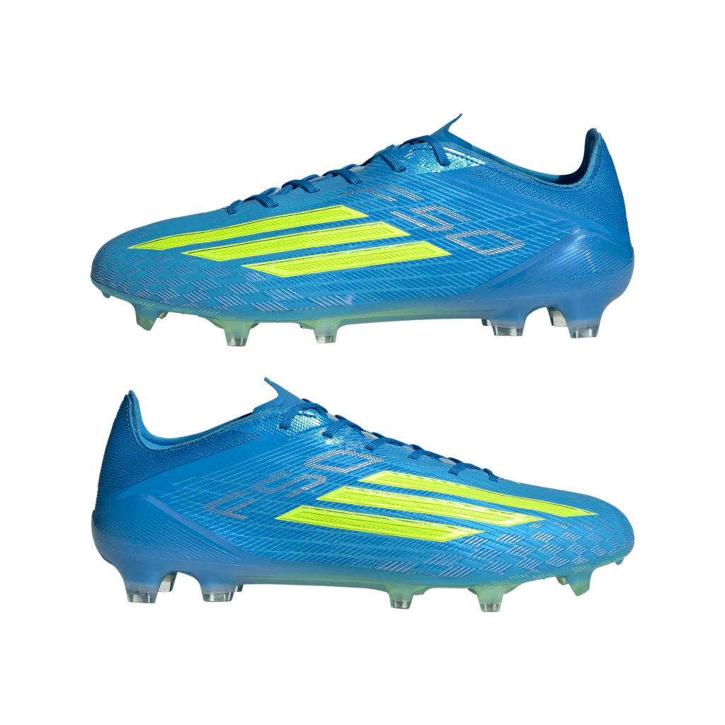Adidas F50 Elite FG Ice Cold Precision Pack — chuteiras futebol adidas portugal