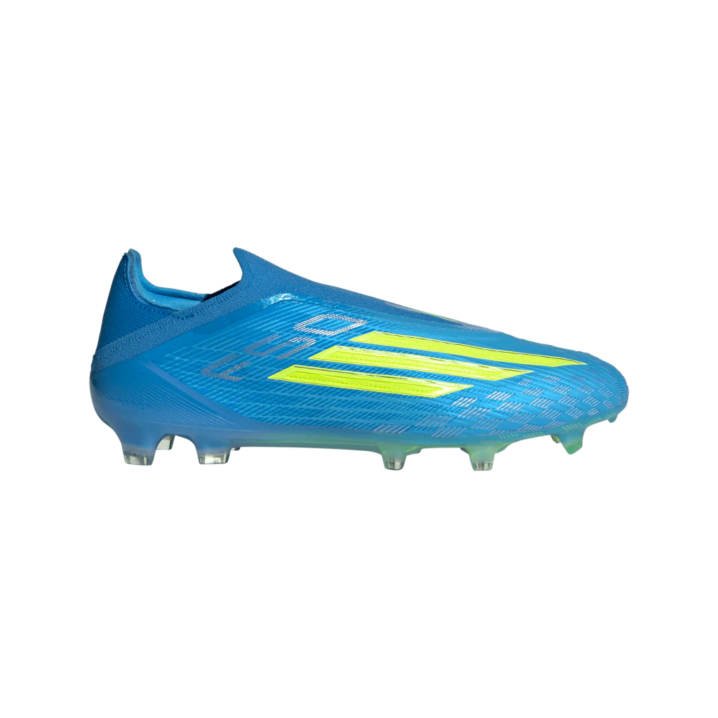 Adidas F50 Elite Laceless FG Ice Cold Precision Pack — chuteiras futebol adidas portugal