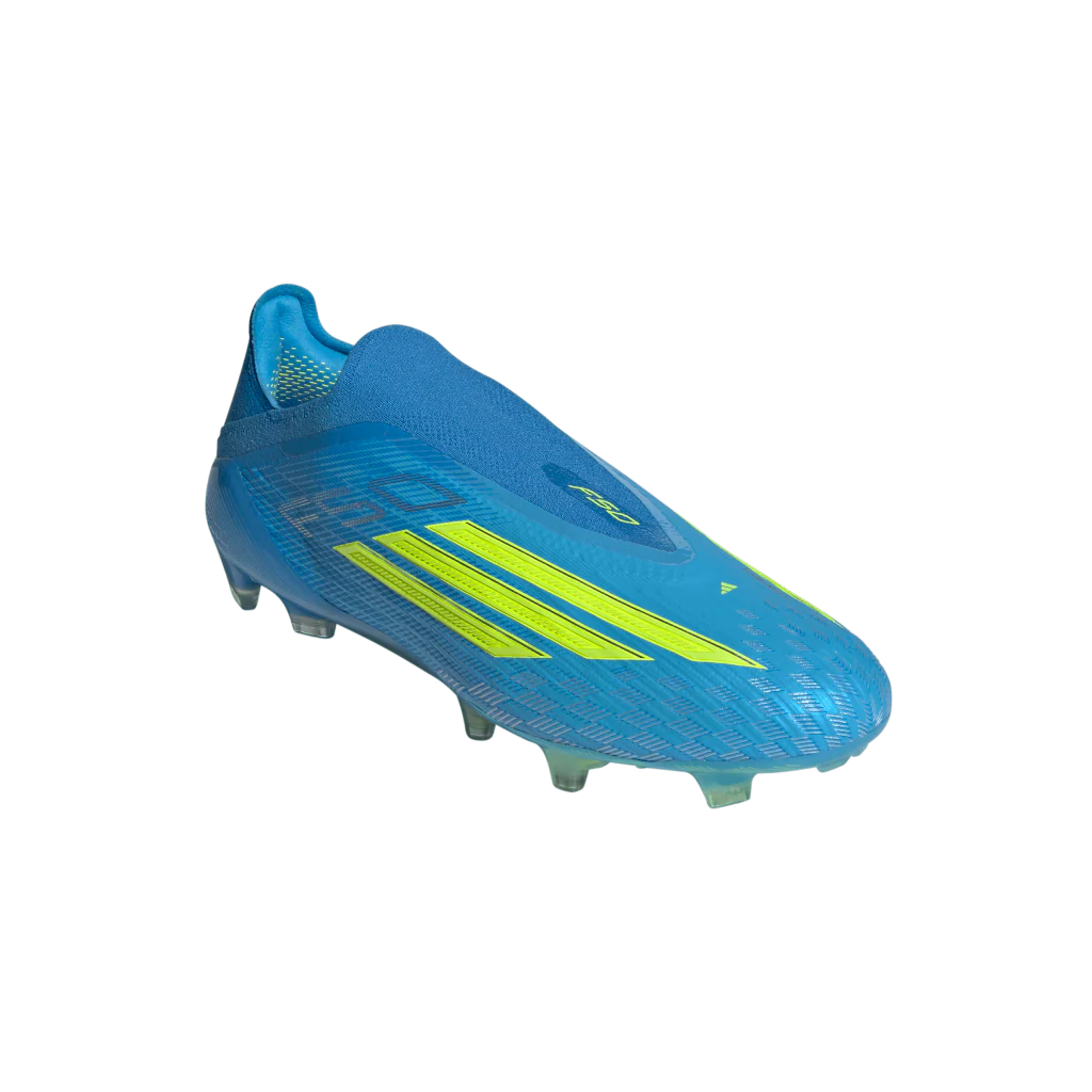 Adidas F50 Elite Laceless FG Ice Cold Precision Pack — chuteiras futebol adidas portugal
