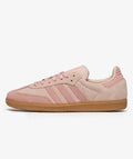 adidas Samba OG Wonder Quartz Wonder Mauve — sapatilhas femininas adidas