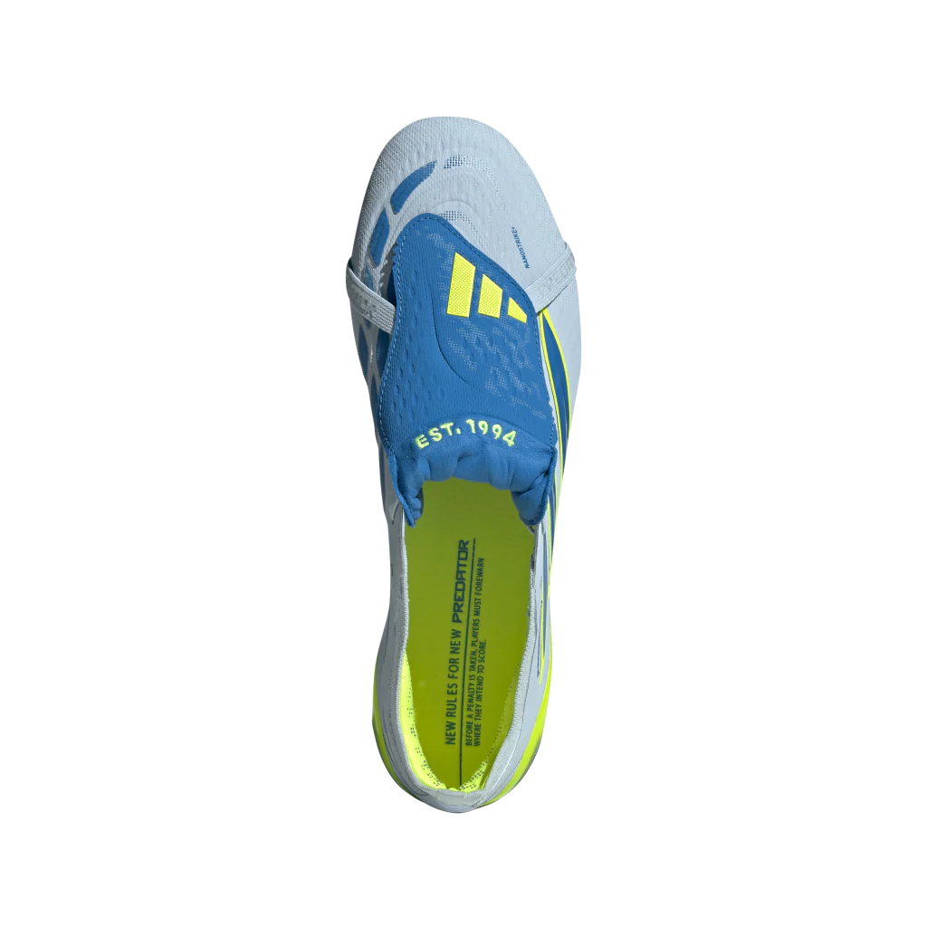 Adidas Predator Elite FT FG Ice Cold — chuteiras futebol portugal