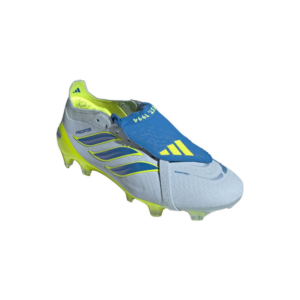 Adidas Predator Elite FT FG Ice Cold — chuteiras futebol portugal