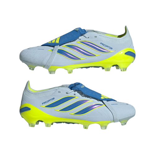 Adidas Predator Elite FT FG Ice Cold — chuteiras futebol portugal