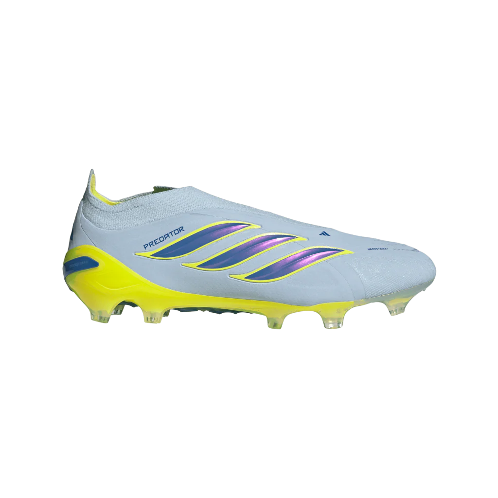 Adidas Predator Elite Laceless FG Ice Cold Precision Pack — chuteiras futebol adidas portugal