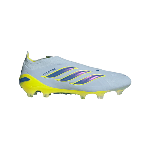 Adidas Predator Elite Laceless FG Ice Cold Precision Pack — chuteiras futebol adidas portugal