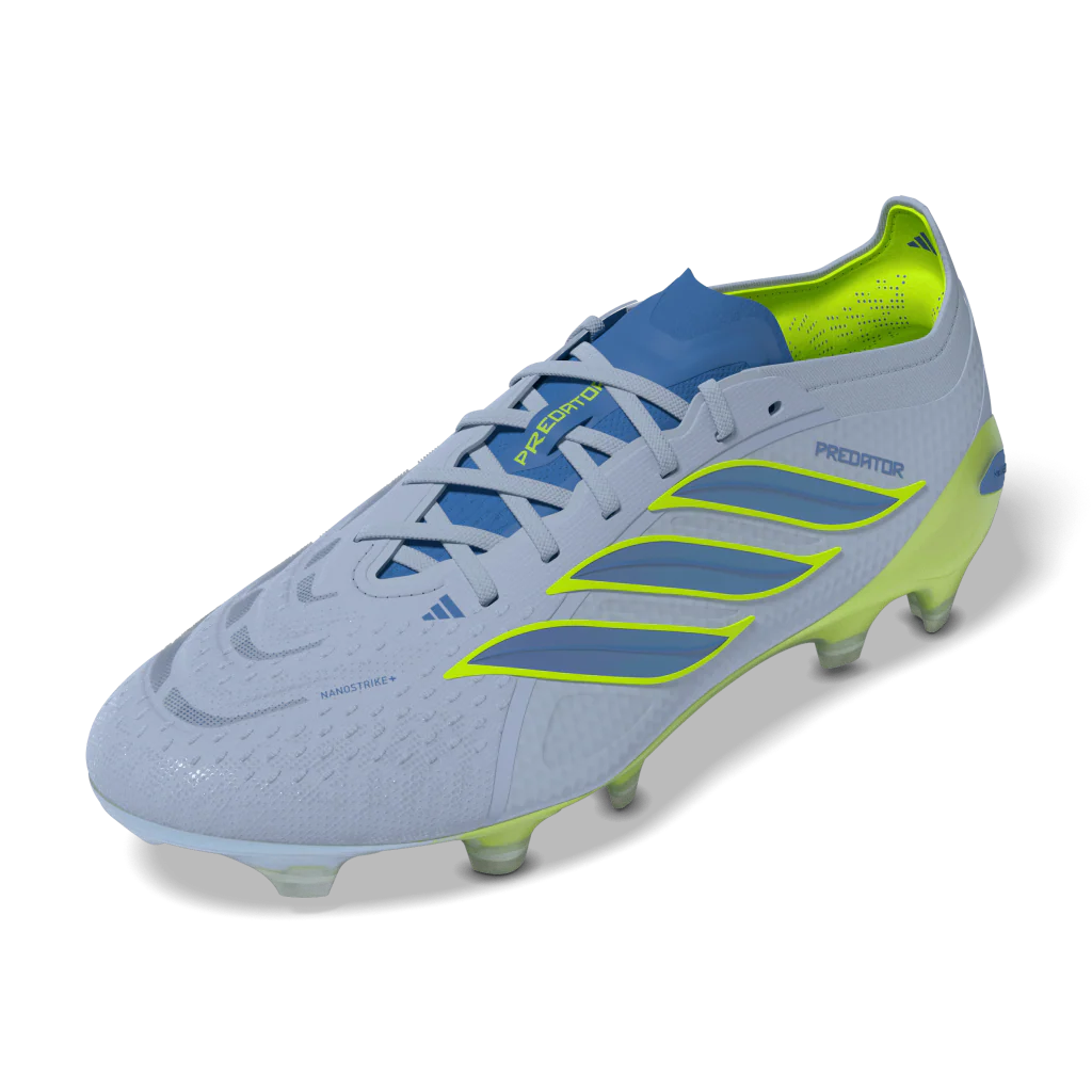 Adidas Predator Elite FG Ice Cold Precision Pack — chuteiras futebol adidas portugal