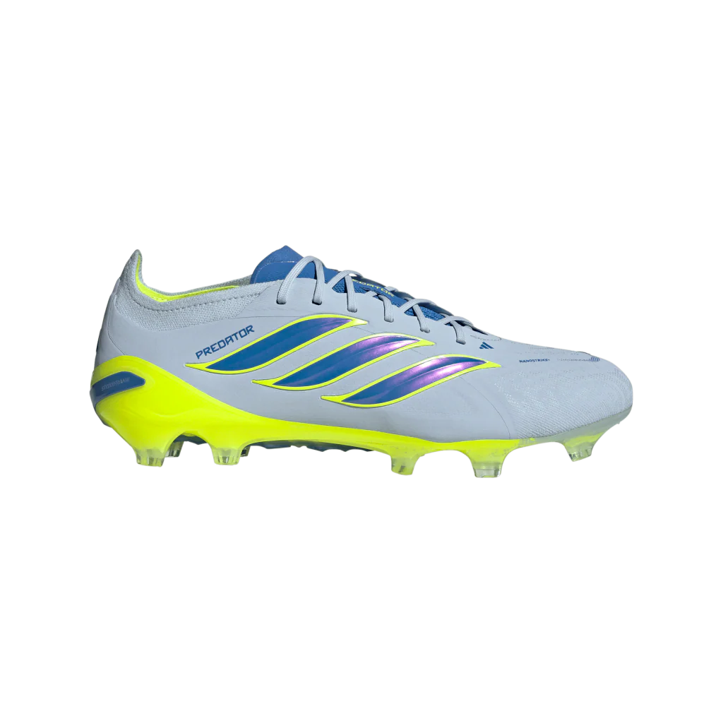 Adidas Predator Elite FG Ice Cold Precision Pack — chuteiras futebol adidas portugal