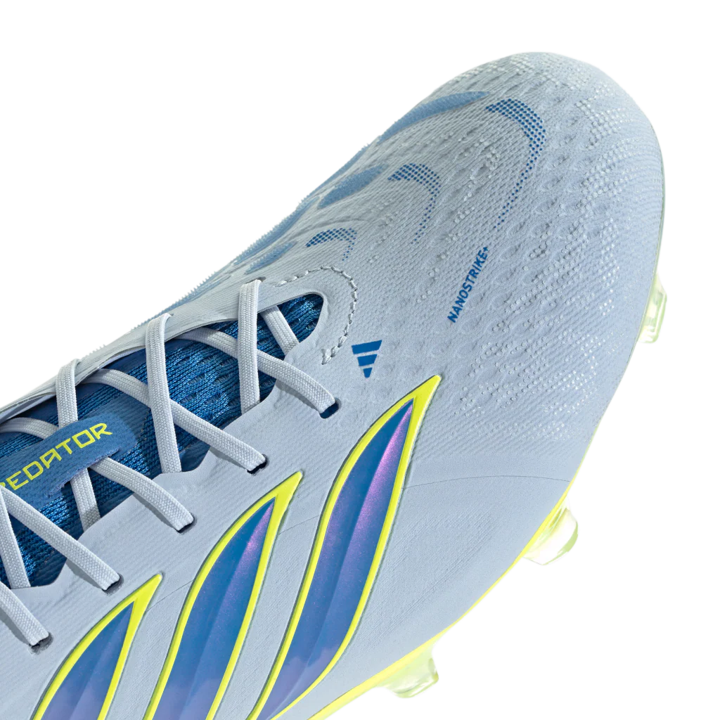 Adidas Predator Elite FG Ice Cold Precision Pack — chuteiras futebol adidas portugal