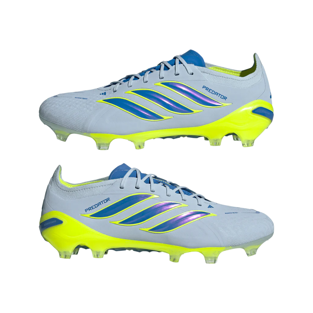 Adidas Predator Elite FG Ice Cold Precision Pack — chuteiras futebol adidas portugal