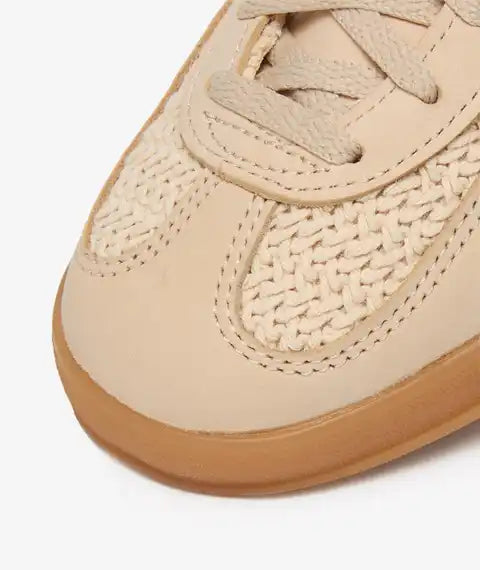 adidas Gazelle Indoor Sand Strata Premium Brown — sapatilhas femininas adidas portugal
