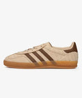 adidas Gazelle Indoor Sand Strata Premium Brown — sapatilhas femininas adidas portugal