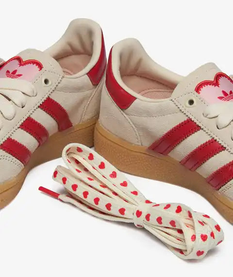 adidas Handball Spezial Valentines Day 2026 — sapatilhas femininas adidas portugal