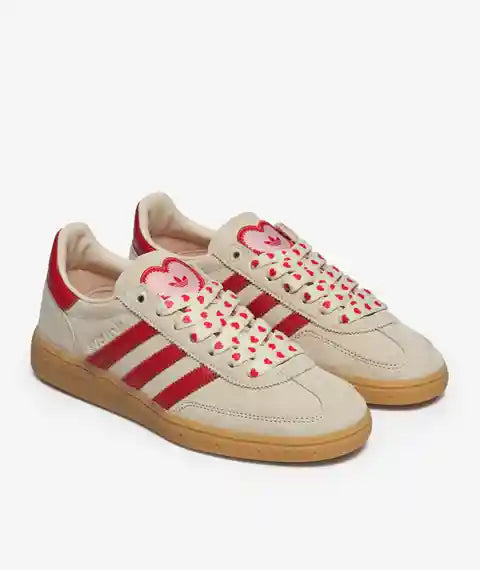 adidas Handball Spezial Valentines Day 2026 — sapatilhas femininas adidas portugal