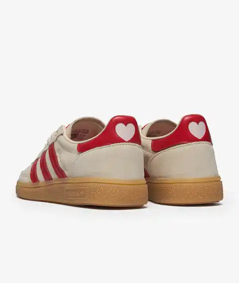 adidas Handball Spezial Valentines Day 2026 — sapatilhas femininas adidas portugal