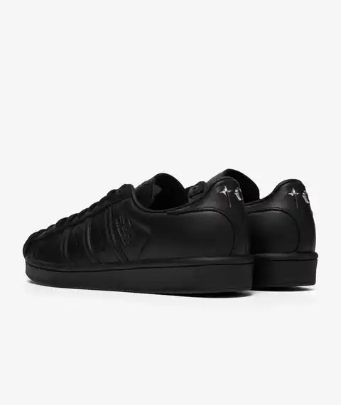 adidas Superstar Vintage Thug Club Black — sapatilhas adidas portugal