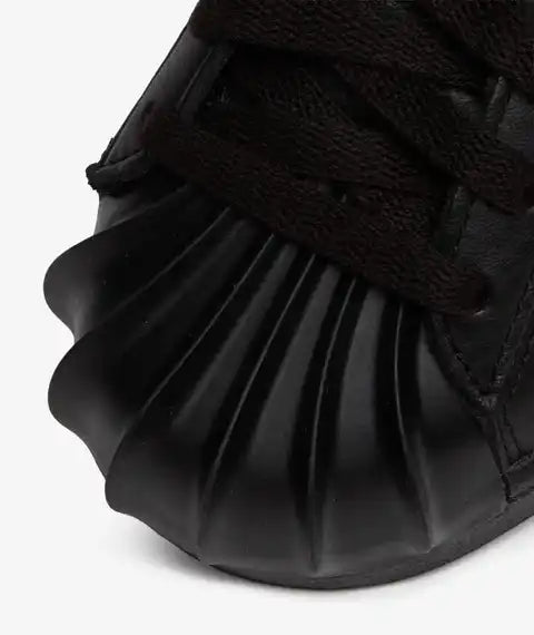 adidas Superstar Vintage Thug Club Black — sapatilhas adidas portugal