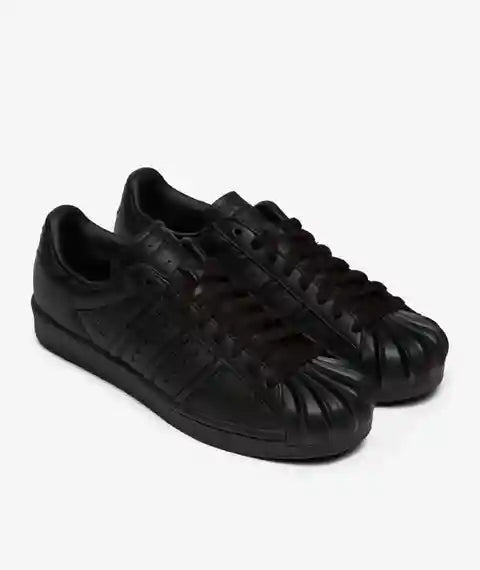 adidas Superstar Vintage Thug Club Black — sapatilhas adidas portugal