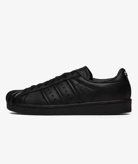 adidas Superstar Vintage Thug Club Black — sapatilhas adidas portugal