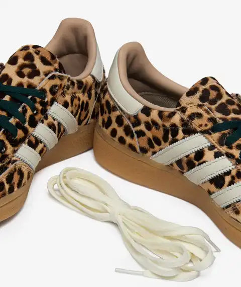adidas Handball Spezial Leopard Magic Beige — sapatilhas femininas adidas portugal