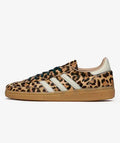 adidas Handball Spezial Leopard Magic Beige — sapatilhas femininas adidas portugal