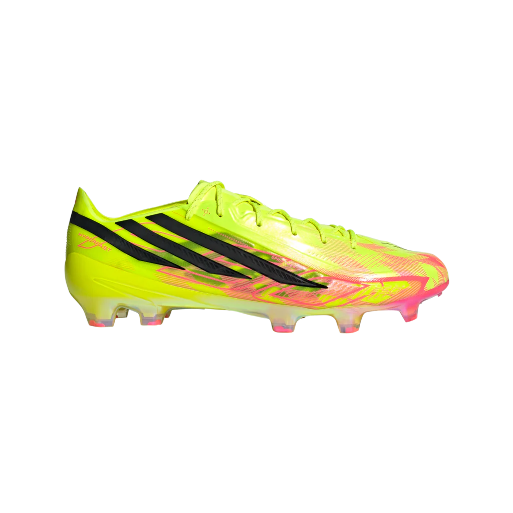Adidas F50 Hyperfast Elite FG - Arena do Desporto