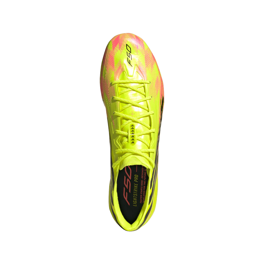 Adidas F50 Hyperfast Elite FG - Arena do Desporto
