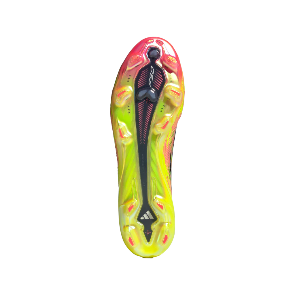 Adidas F50 Hyperfast Elite FG - Arena do Desporto