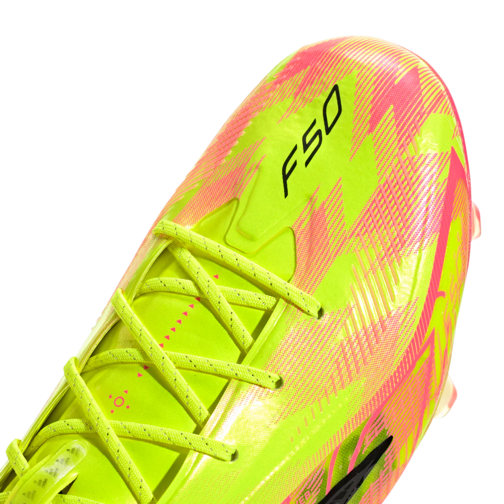 Adidas F50 Hyperfast Elite FG - Arena do Desporto
