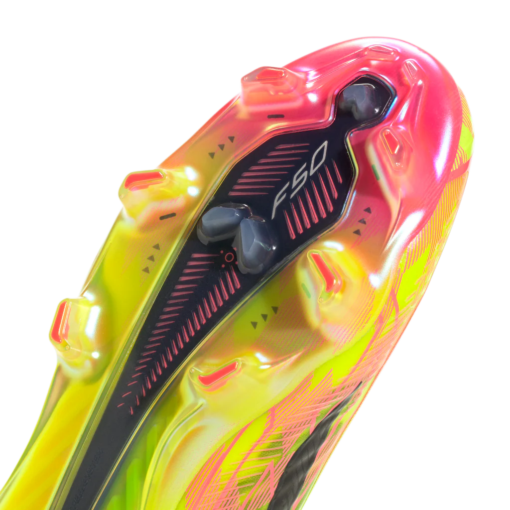 Adidas F50 Hyperfast Elite FG - Arena do Desporto
