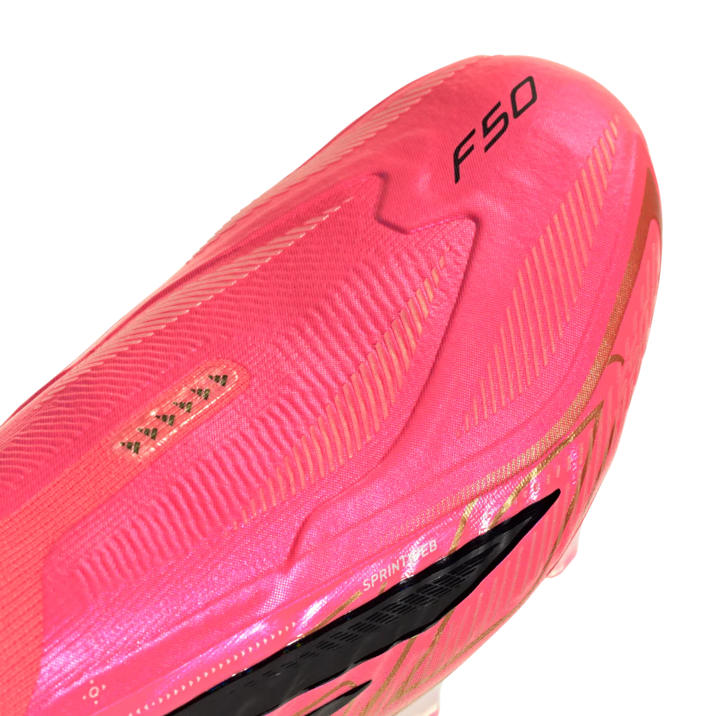 Adidas Football Boot