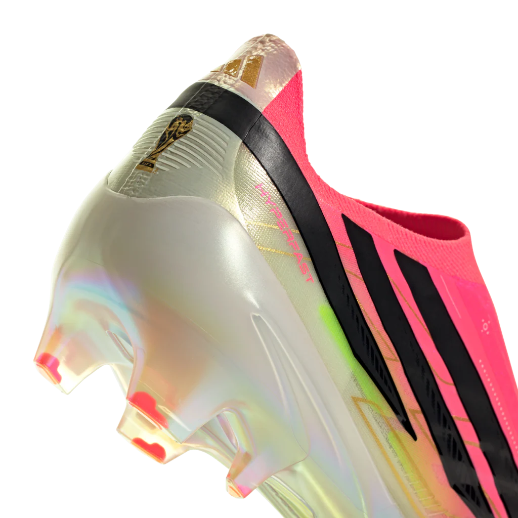 Adidas Football Boot