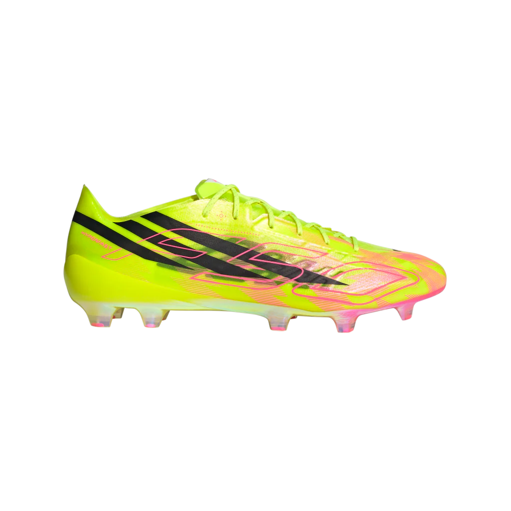 Adidas F50 Hyperfast EVO FG - Arena do Desporto