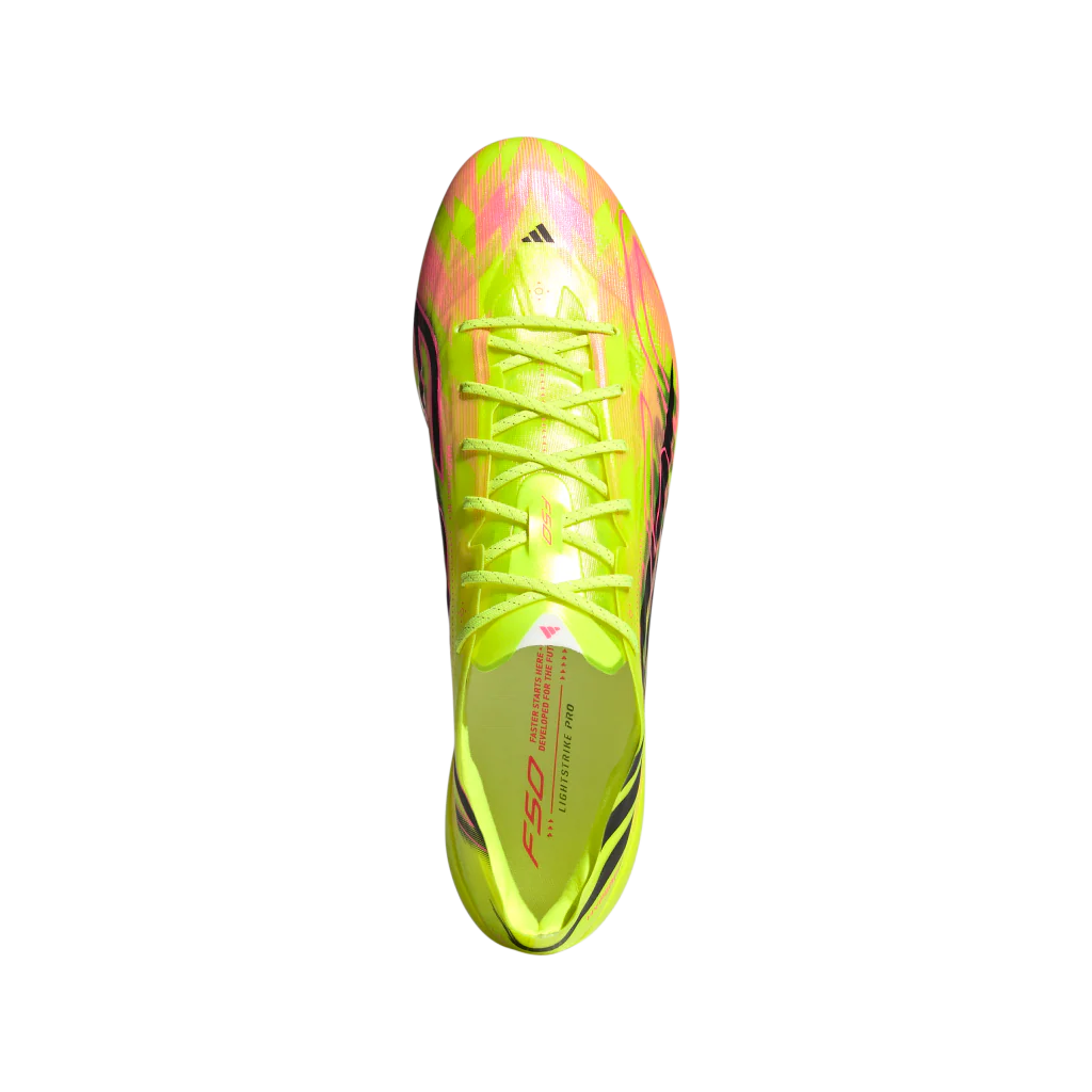 Adidas F50 Hyperfast EVO FG - Arena do Desporto