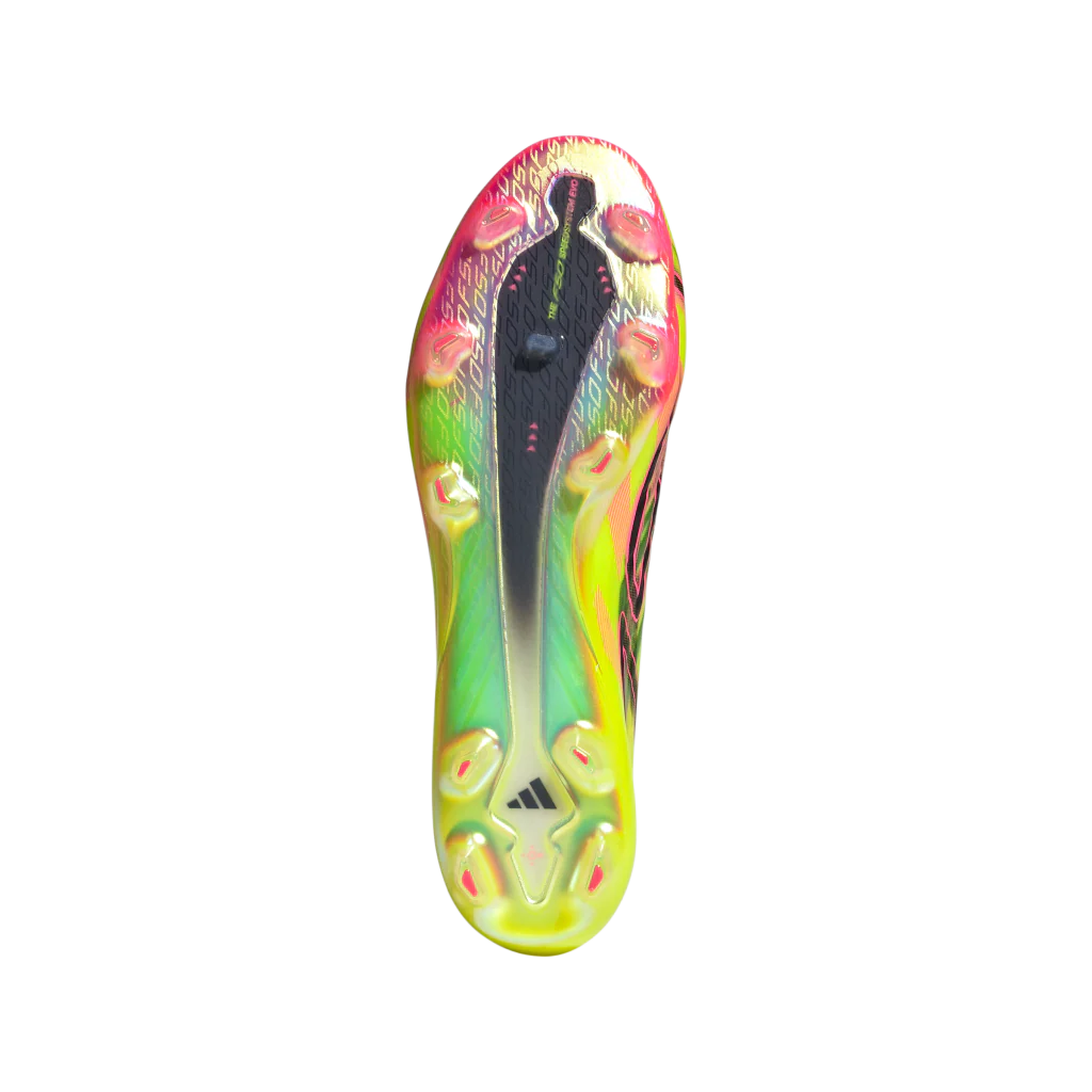 Adidas F50 Hyperfast EVO FG - Arena do Desporto
