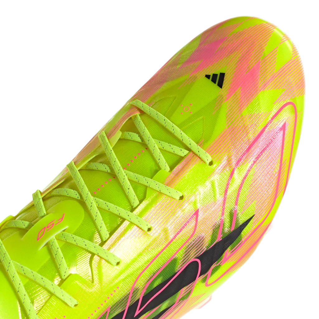 Adidas F50 Hyperfast EVO FG - Arena do Desporto