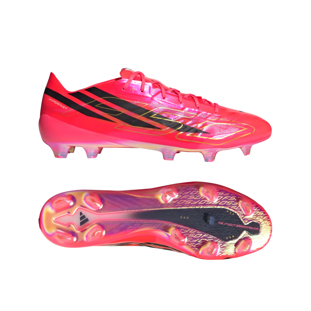Adidas Football Boot