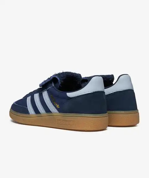 adidas Handball Spezial LT Dark Blue Crystal Sky (Women's)