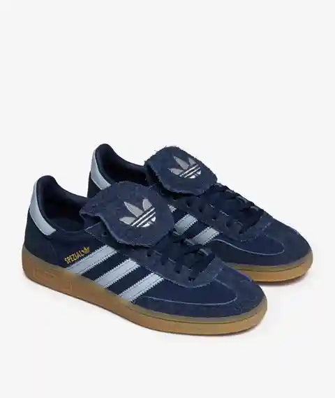 adidas Handball Spezial LT Dark Blue Crystal Sky (Women's)
