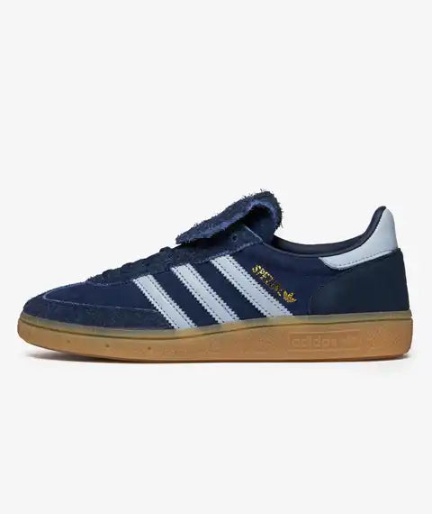 adidas Handball Spezial LT Dark Blue Crystal Sky (Women's)