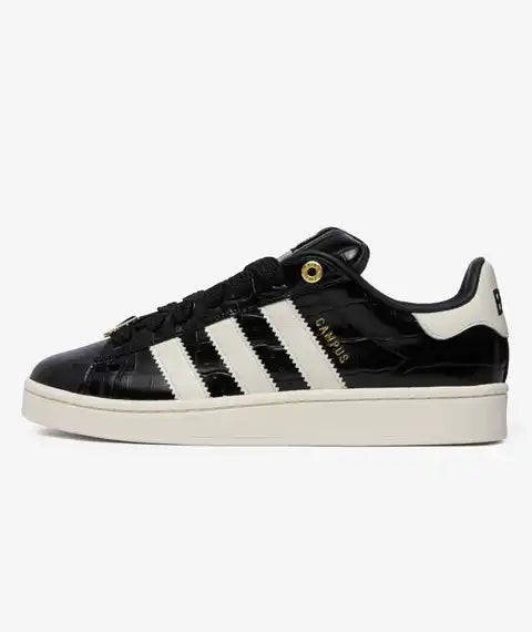 adidas Campus 00s Bape World Cup Pack Black White