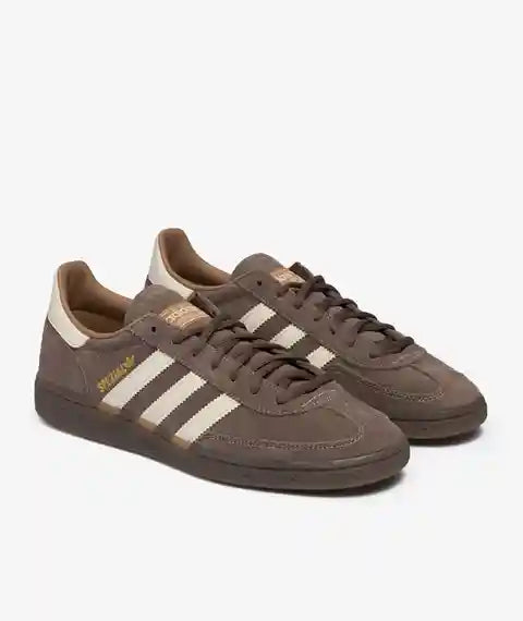 adidas Handball Spezial Earth Strata Wonder White — sapatilhas adidas portugal