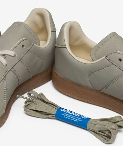 adidas BW Army Hartcopy Gris Cendré